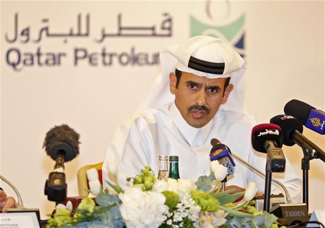 Qatar tuyên bố tập trung vào sản xuất khí đốt sau khi rút khỏi OPEC ảnh 1