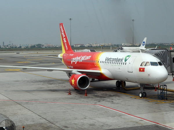 Vietjet Air và Lotteria Việt Nam ký kết hợp tác chiến lược ảnh 1