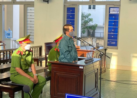 Tuyên phạt giám đốc Công ty Bất động sản Trung Land 12 năm tù ảnh 1