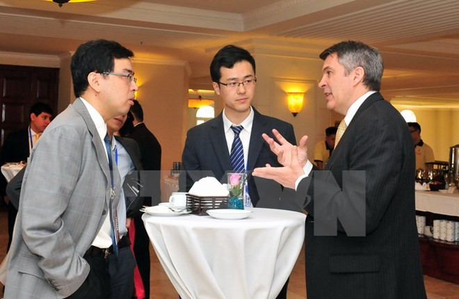 Sự kiện trong nước 20-26/2: Tử hình nguyên Tổng giám đốc Vinashinlines ảnh 6