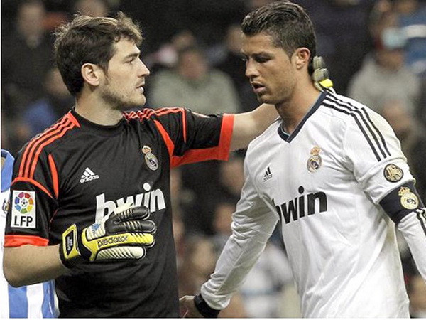 Nội bộ Real Madrid "nổi sóng" sau thất bại ở El Clasico ảnh 1