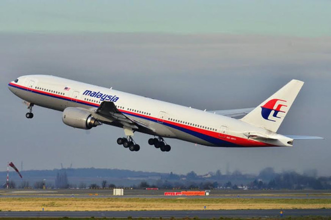 Lịch sử đau đớn của hãng hàng không Malaysia Airlines ảnh 1