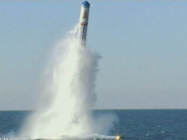 Trung Quốc sẽ có tàu ngầm trang bị tên lửa tầm bắn 7.500km ảnh 1