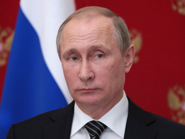 Điện Kremlin công bố thời điểm Tổng thống Nga thăm Nhật Bản ảnh 1