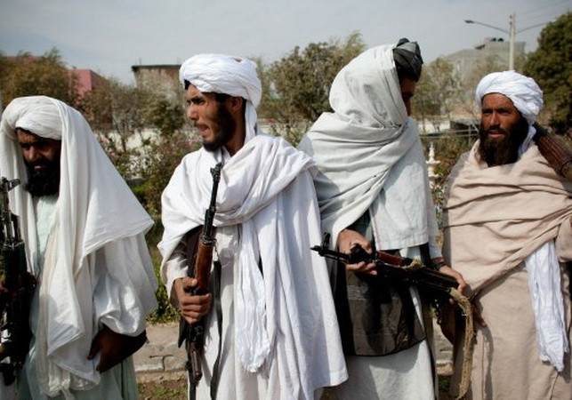 Afghanistan: Bốn chỉ huy mạng lưới Haqqani bị tiêu diệt ảnh 1