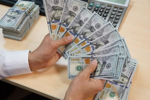 (Nguồn: LienVietPostBank) Chiến tranh thương mại Mỹ-Trung: Những áp lực lên tỷ giá ảnh 2