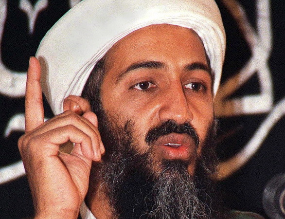 [Video] Bồi thường gần 7 triệu USD vì tiết lộ vụ diệt Bin Laden ảnh 1