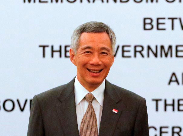 Singapore: "Sẽ là nhà trung gian trung thực trong vấn đề Biển Đông" ảnh 1