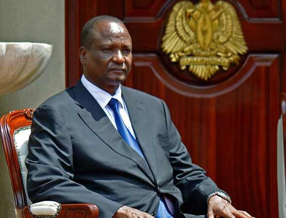 Lãnh đạo Nam Sudan thăm Sudan, nối lại quan hệ song phương ảnh 1