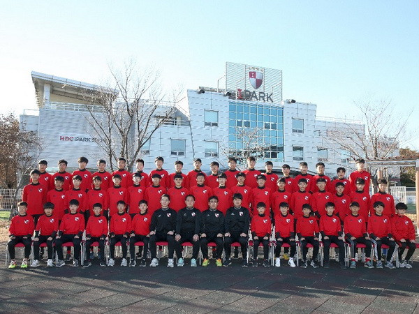 Ryan Giggs làm Giám đốc bóng đá Trung tâm Đào tạo bóng đá trẻ Vingroup ảnh 4