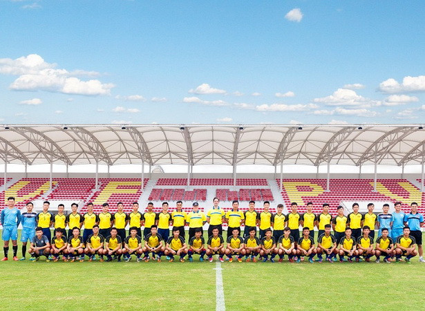 Ryan Giggs làm Giám đốc bóng đá Trung tâm Đào tạo bóng đá trẻ Vingroup ảnh 6