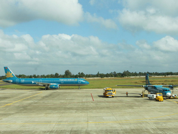 Bị cấm bay 9 tháng cả hàng không Việt Nam và nước ngoài ảnh 1