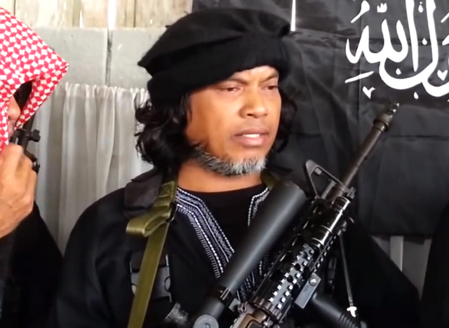 Thành viên MILF bị cận vệ sát hại vì số tiền thưởng 1 triệu USD ảnh 1