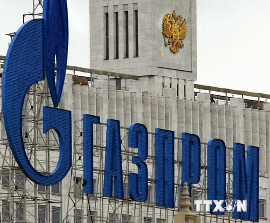 Công ty năng lượng khổng lồ Gazprom bán cổ phần ở Litva ảnh 1