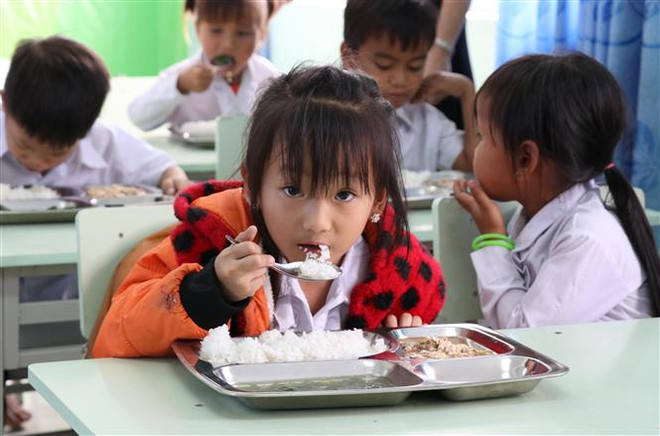 Lần đầu tiên trao học bổng 'Đọt chuối non' cho học sinh Gia Lai ảnh 2