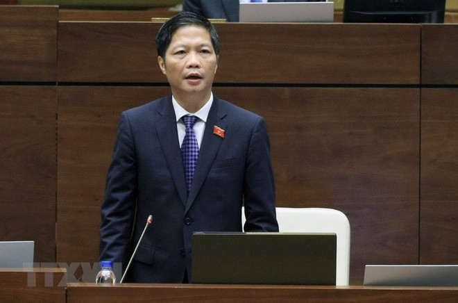 Bộ Công Thương nhận trách nhiệm về việc chậm vận hành truyền tải điện ảnh 1