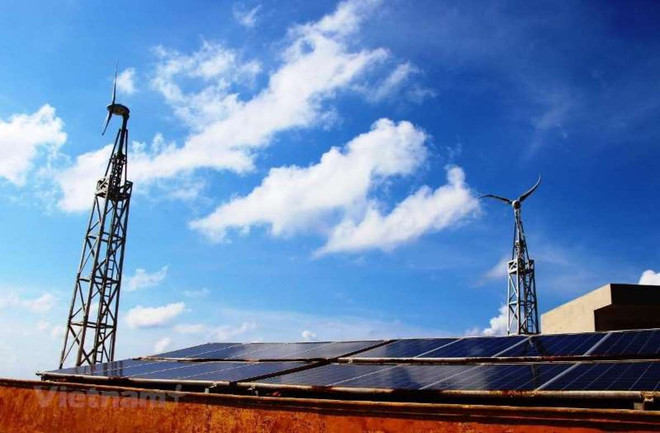 Bộ Công Thương nhận trách nhiệm về việc chậm vận hành truyền tải điện ảnh 2