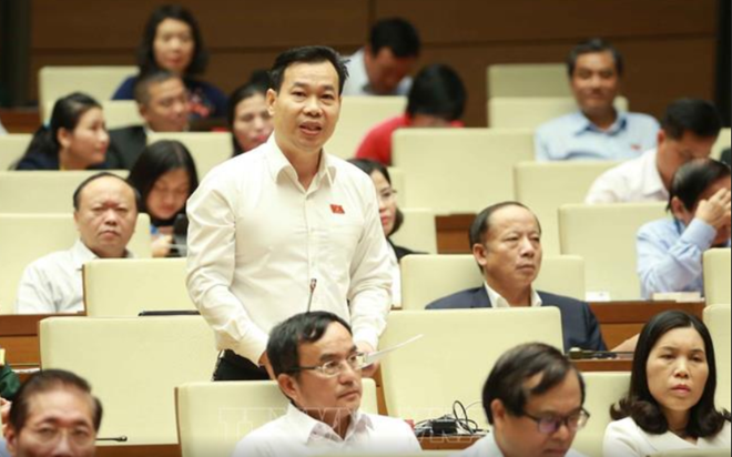 Cần bảo vệ vùng đất “bờ xôi ruộng mật” vì an ninh lương thực quốc gia ảnh 2