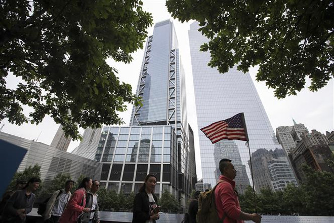 Mỹ: Đối đầu thương mại làm suy giảm lòng tin của các CEO ảnh 1