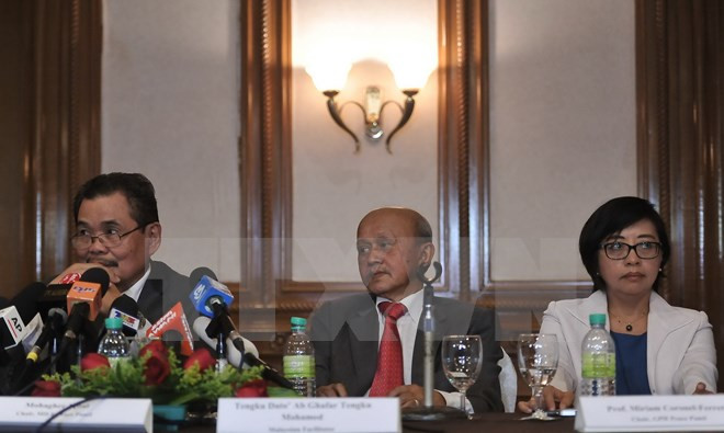 Chính phủ Philippines nối lại hòa đàm với phiến quân MILF ảnh 1