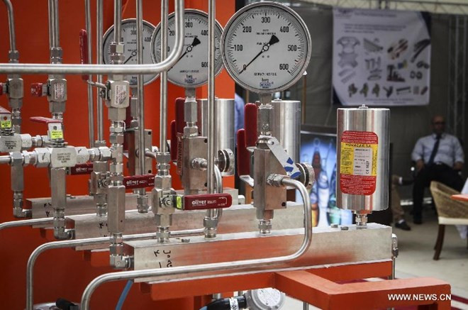 Iran sẽ tăng trưởng cao nhất MENA khi lệnh cấm vận được dỡ bỏ ảnh 1