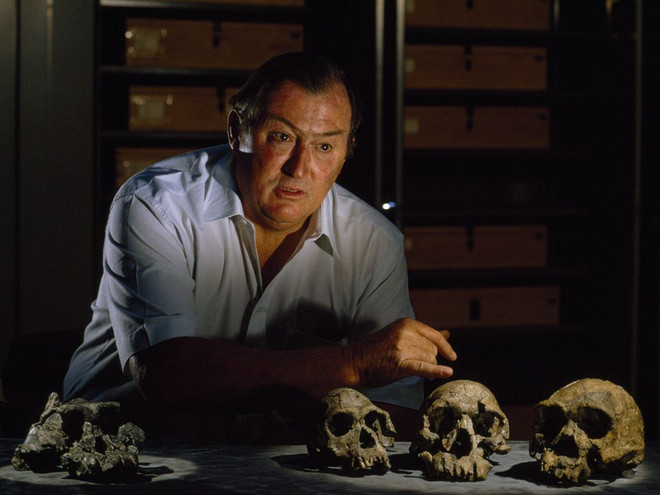 Phim về nhà bảo tồn Richard Leakey sẽ được quay ở Kenya ảnh 1