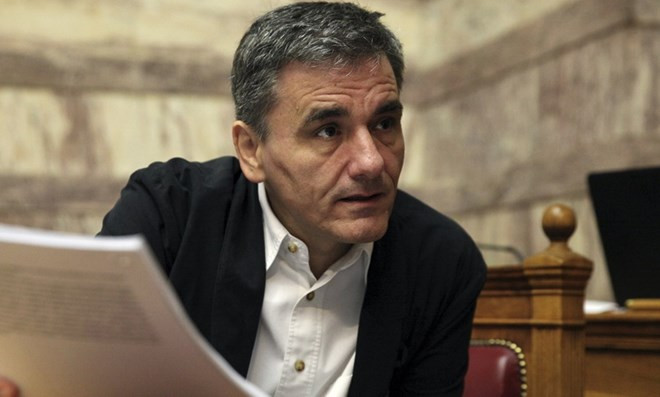 Hy Lạp sắp được giải ngân các khoản cứu trợ tiếp theo ảnh 1