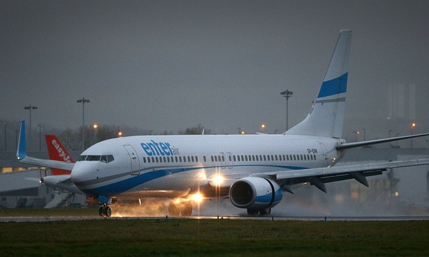 Vấn đề người di cư: Scotland đón 100 người tị nạn Syria đầu tiên ảnh 1