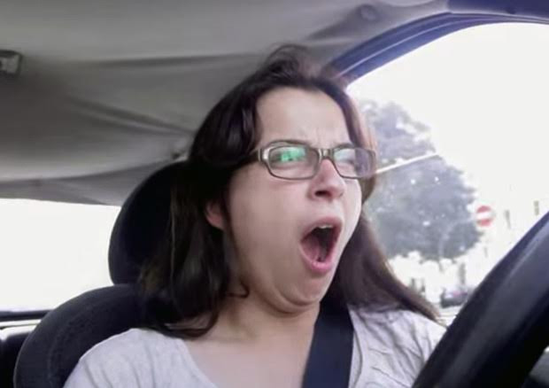 Italy: Ngày càng nhiều vụ tai nạn xảy ra do hội chứng ngủ ngáy ảnh 1