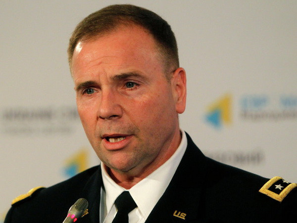 Mỹ-Ba Lan ký tuyên bố chung thúc đẩy quan hệ đối tác quân sự ảnh 1