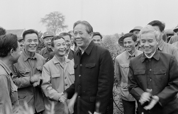 Bài viết của Chủ tịch nước nhân kỷ niệm Ngày sinh Tổng Bí thư Lê Duẩn ảnh 1