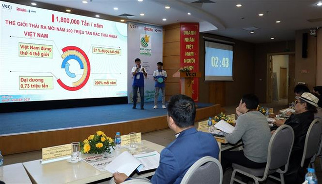 Việt Nam là "ngôi sao đang lên" ở Đông Nam Á trong khởi nghiệp ảnh 1