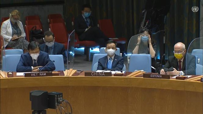 Việt Nam ủng hộ giải pháp chính trị toàn diện, bầu cử đúng hạn ở Libya ảnh 1