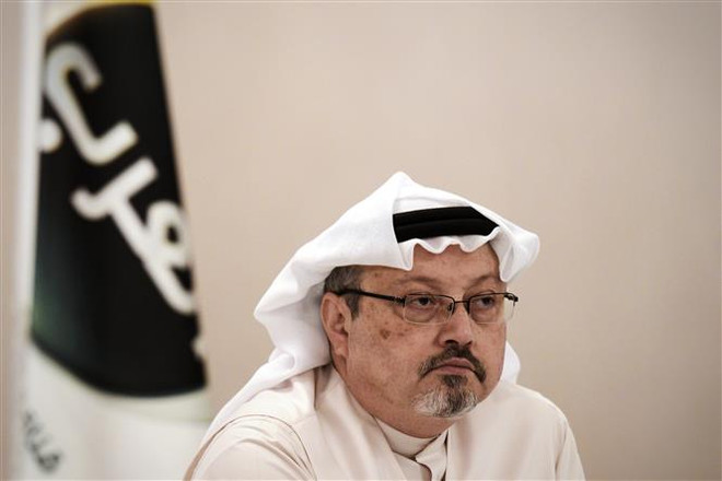Thổ Nhĩ Kỳ yêu cầu Saudi Arabia dẫn độ các nghi can trong vụ Khashoggi ảnh 1