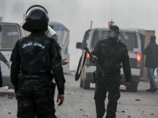 Tunisia đập tan nhiều âm mưu tấn công trong tháng lễ Ramadan ảnh 1