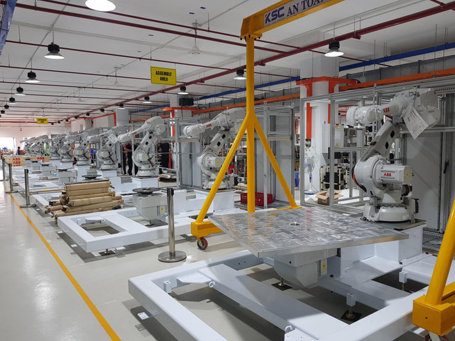 Công ty CP Tập đoàn Công nghệ IDEA.jpg