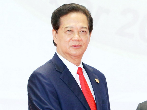 Thủ tướng sẽ dự Hội nghị Hợp tác Tiểu vùng Mekong mở rộng ảnh 1