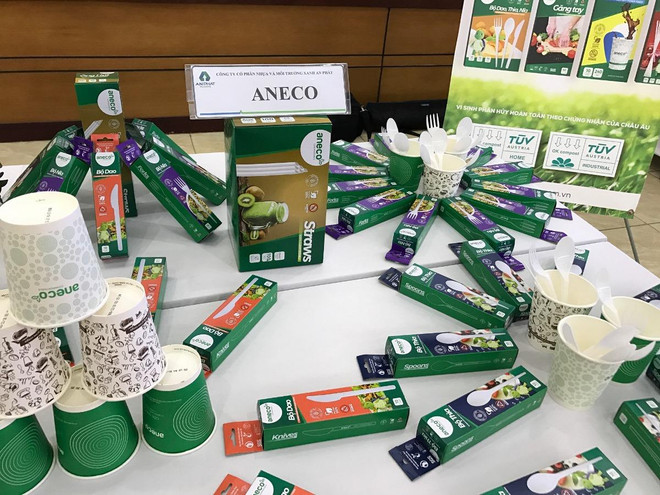 Năm 2019, AAA đặt mục tiêu lợi nhuận sau thuế 510 tỷ đồng ảnh 2