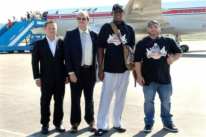 Canada và Mỹ muốn loại bỏ yếu tố chính trị khỏi vụ việc của Huawei ảnh 2