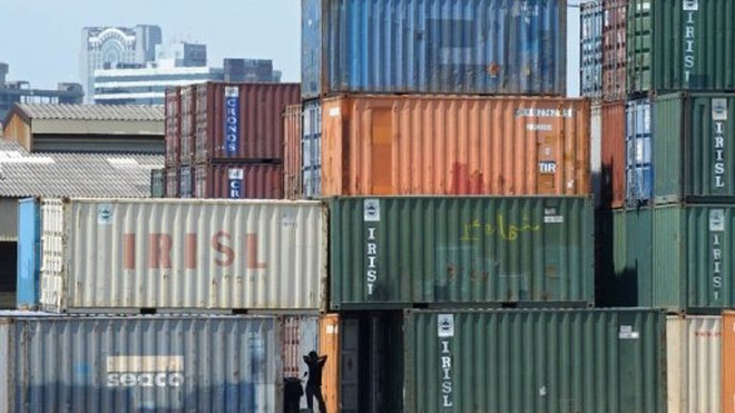 Thái Lan: Hoạt động xuất khẩu tháng 11 tiếp tục sụt giảm ảnh 1