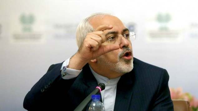 Iran tuyên bố sẽ đáp trả những hạn chế mới về thị thực của Mỹ ảnh 1