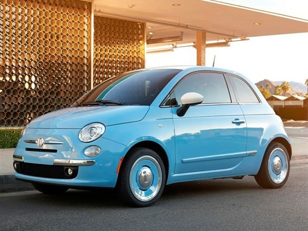 Fiat có kế hoạch đầu tư 9 tỷ euro cho các mẫu xe mới ảnh 1