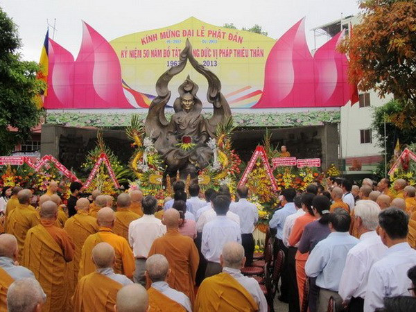 Chính sách đúng đắn làm thất bại âm mưu “diễn biến hòa bình” ảnh 1