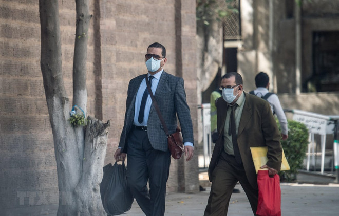 Chuyên gia cảnh báo khả năng virus SARS-CoV-2 đột biến ở Nga ảnh 2