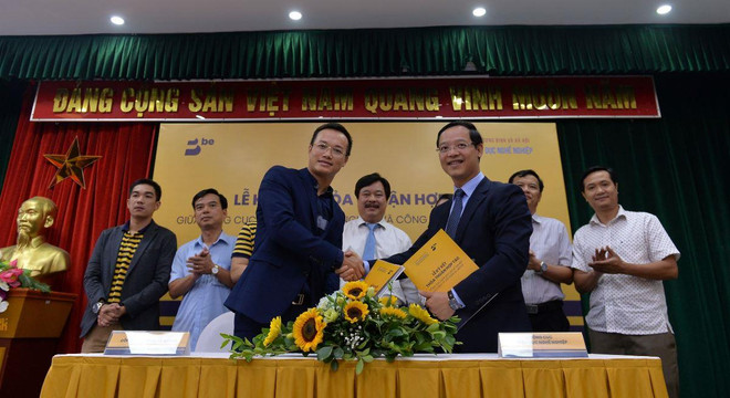 'Tài xế công nghệ' bị ‘ngó lơ’ về đào tạo quy chuẩn chuyên nghiệp ảnh 1