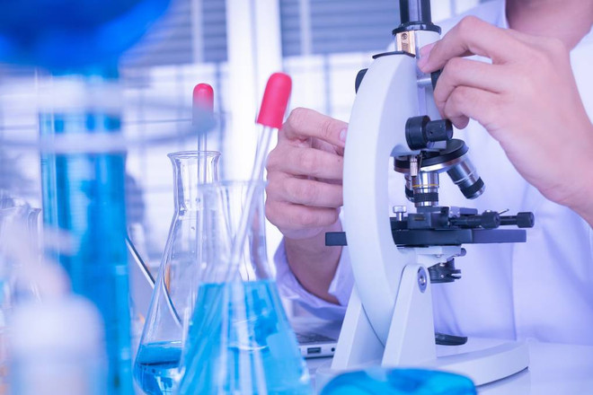 Mỹ thử nghiệm thuốc uống loại bỏ chất phóng xạ trong cơ thể ảnh 1