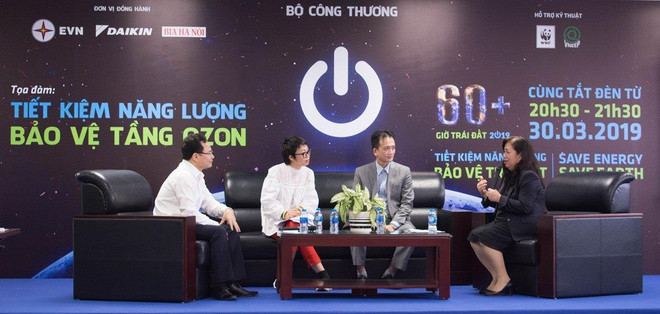 Việt Nam có 15.000 mã sản phẩm được dán nhãn tiết kiệm năng lượng ảnh 1