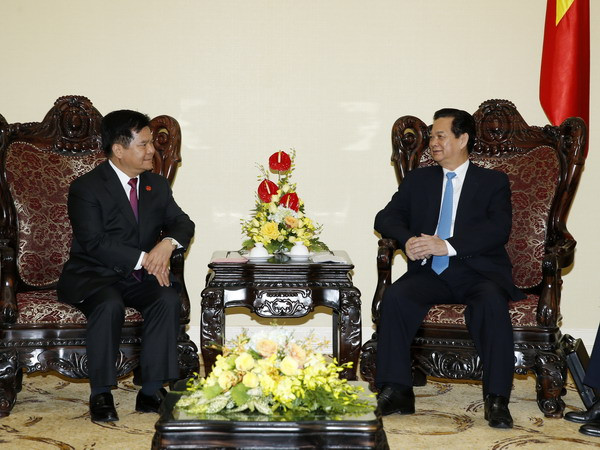 Việt Nam ủng hộ tăng quan hệ hợp tác địa phương với Trung Quốc ảnh 1