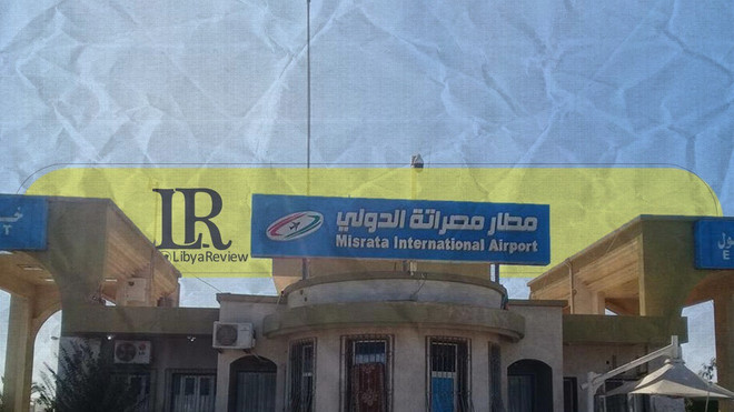 Nối lại chuyến bay giữa thành phố Benghazi và Misrata của Libya ảnh 1