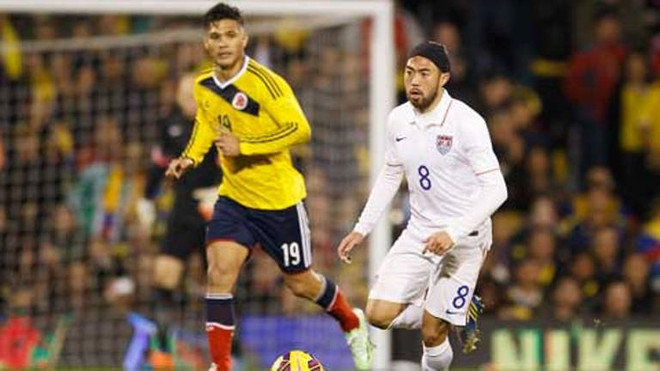 Thi đấu ấn tượng, Lee Nguyễn vẫn “bị” Klinsmann cho về nước ảnh 1